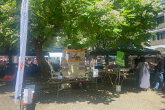 Unser Stand
