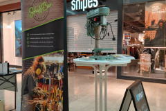 Unser Stand
