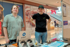 Unser Stand