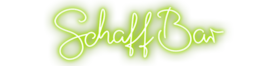 SchaffBar