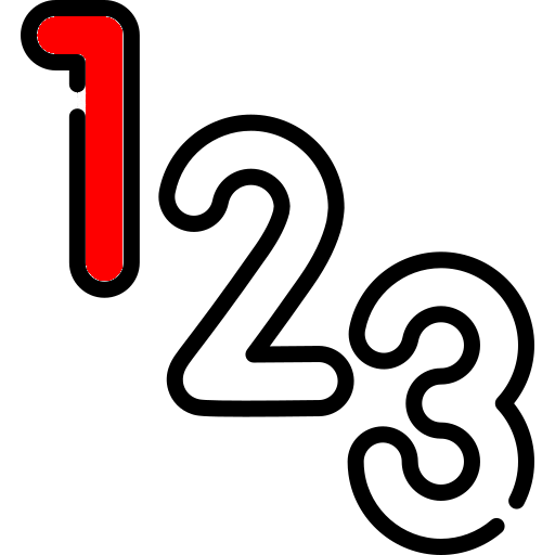 (1)