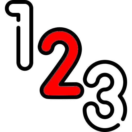 (2)